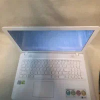 ایسوس / i5 نسل 6 / گرافیک مجزا / در حد نو