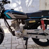 هوندا 200 مدل ۹۴