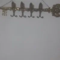 رخت آویز برنز ۵