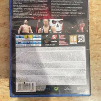 WWE 2K16|کنسول، بازی ویدئویی و آنلاین|شوشتر, |دیوار