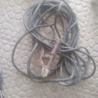 کابل جوشکاری
