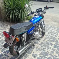 هوندا ۲۰۰ احسان