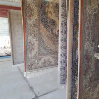 قالیشویی اتوماتیک درخشان