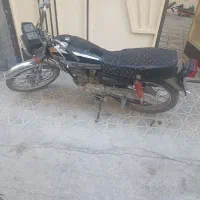 موتورسیکلت مزایده