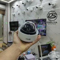 (دلتا سیستم) مرجع تخصصی دوربین در پردیس تهران