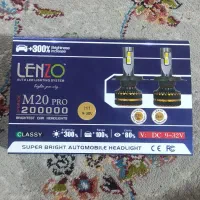 هدلایت m20پرو پایه h1