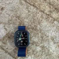 اپل واچ الترا ۱