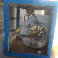 کولر ۵۵۰۰ سپهر الکتریک