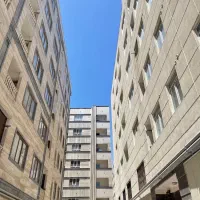 آپارتمان ۸۴ متری در گل منطقه