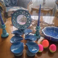 هفت سین ویژه شب عیدتکمیل وبسیارزیبا