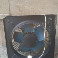 تحویه و هواکش