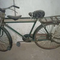 دوچرخه سه مار
