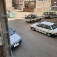 پراید وانت اقساطی نقدی هم ۷۸۰ میدم