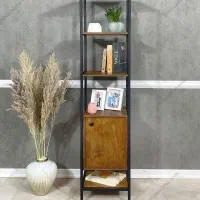 شلف و کتابخونه باکس دار مدل ۰۷۲
