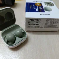 گلکسی بادز ۲