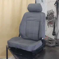 صندلی پیکان وانت پراید صبا پژو سمند اردی روا
