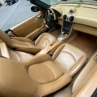 Porsche boxer 2011|خودرو سواری و وانت|تهران, محمودیه|دیوار