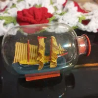 تعدادی اکسسوری  دکوری
