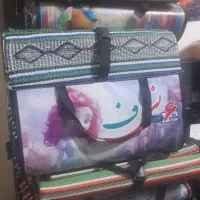 زیرانداز حصیری مسافرتی درجه یک