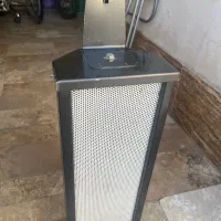 باند فضای باز