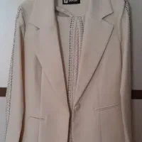 کت و شلوار مزونی