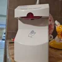جا مایع چشمی نو