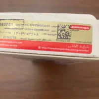 گوشی a15 رم۶حافظه ۱۲۸