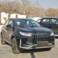 تیسان S05 تیگاردموتور/Tisan