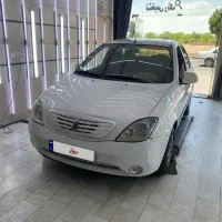 تیبا صندوق دار مدل ۱۳۹۷