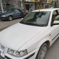 فروش فوری سمند ۸۹