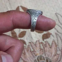 انگشتر
