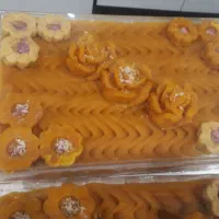 حلوا مجلسی