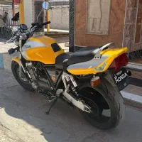 CB1000|موتورسیکلت|کرمانشاه, |دیوار