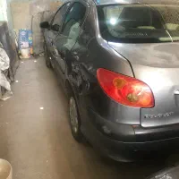 ۲۰۶اس دی
