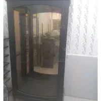 بوفه کاملا نو وتمیز