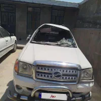 کاپرا دوکابین مدل89