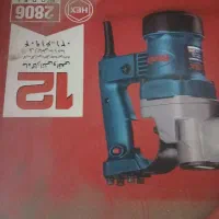 اتوبرقی هیلتی وسنگ فرزودلرچها زمانه