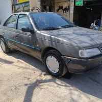 روا ۸۵ دوگانه کارخانه