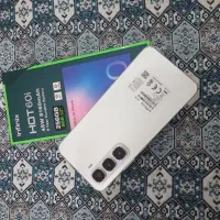 گوشی اینفینیکس ۲۵۶ گیگ