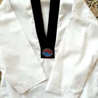 لباس تکواندو