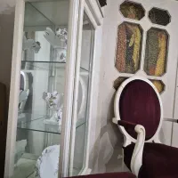 بوفه|بوفه، ویترین، کنسول|مشهد, گاز|دیوار
