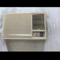 کولر اجنرال ۱۸ هزار