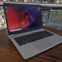 لپتاپ اچ‌پی HP ELITBOOK تاچ/لمسی با گرافیک 2GB