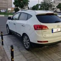 جک s5 اتوماتیک بدون رنگ ۹۷