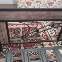 تخت خواب یکنفره
