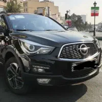 هایما s5 pro اس5 پرو مشکی با گارانتی