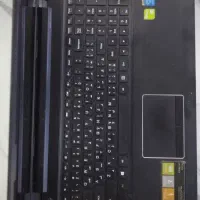 lenovo s510p 15 inch|رایانه همراه|تهران, شهرک فردوس (حسینی)|دیوار