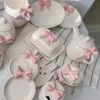 سرویس چایخوری سرامیک