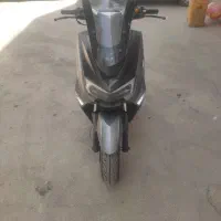 پیشرو ان مکس ۱۷۰سی سی