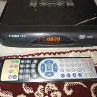 دیجیتال haida tech|پخش‌کننده DVD و ویدیو|سبزوار, پاسداران|دیوار